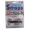 View Item Oxford 500kg Trailer Luggage/Cargo 2m Tie-Down Straps
